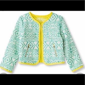 Toddler Girls’ Genuine Kids Oshkosh Jacket 4T